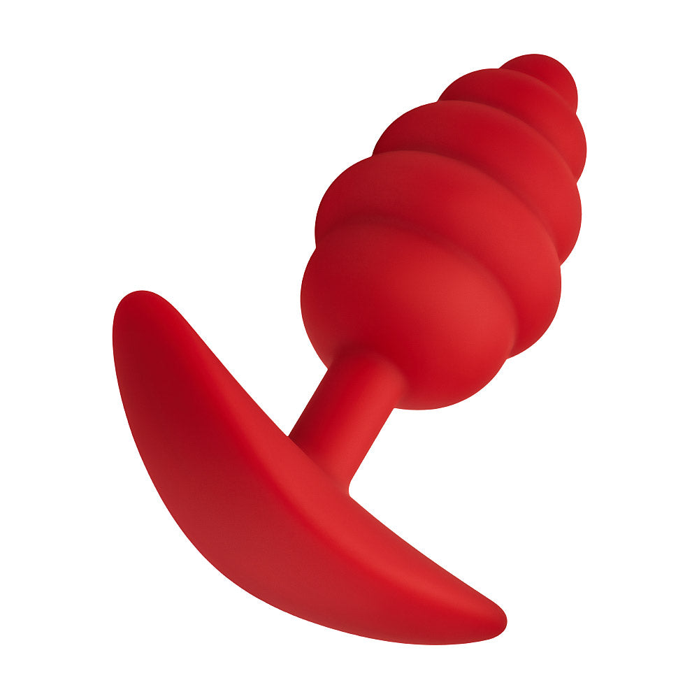 FORTO F-83 Honey Dipper Booty Plug - Melody's Room