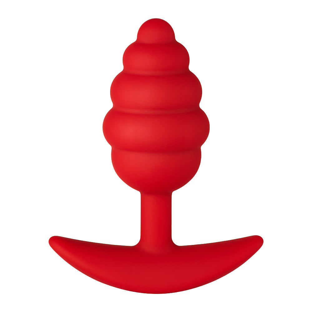 FORTO F-83 Honey Dipper Booty Plug - Melody's Room