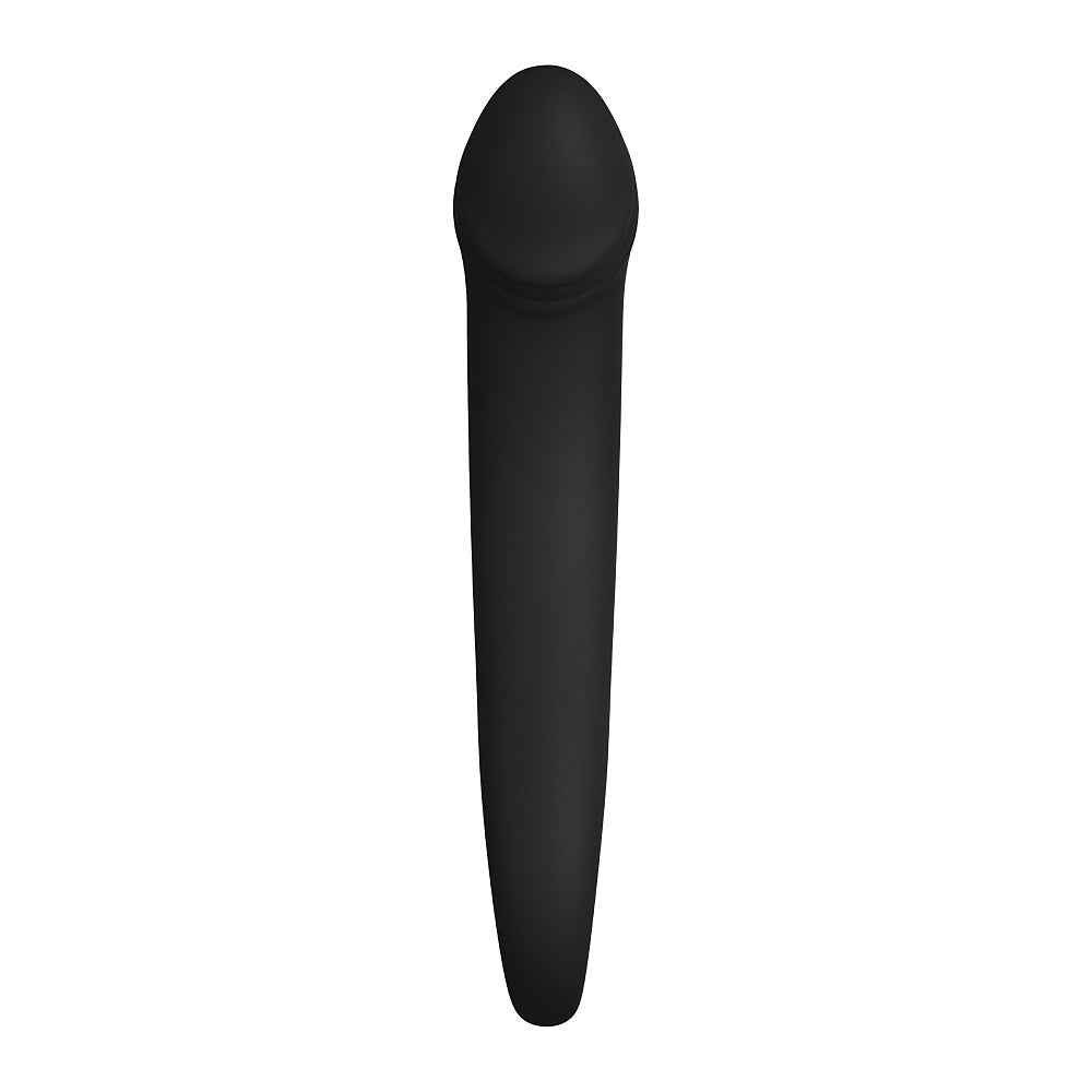 FORTO F-19 Black Anal Plug - Melody's Room