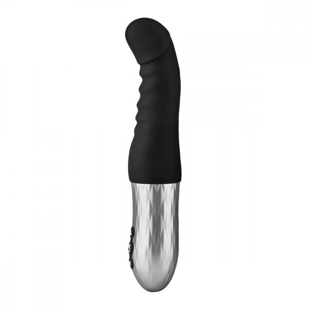 FORTO Thruster Vibe - Melody's Room Intimate Toys