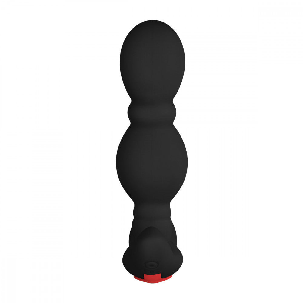 FORTO Vibrating Anal Plug - Melody's Room Sex Toys