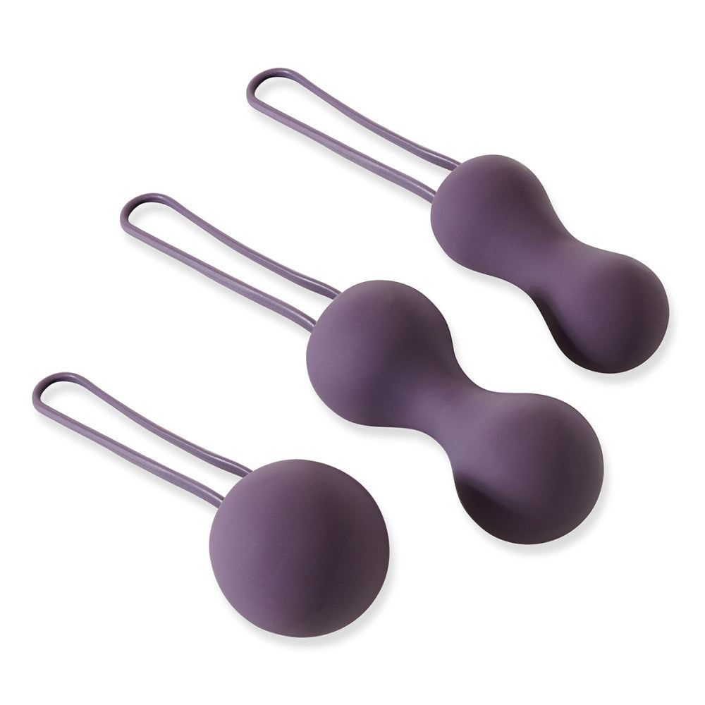 Je Joue Ami Kegel Ball Set - Melody's Room