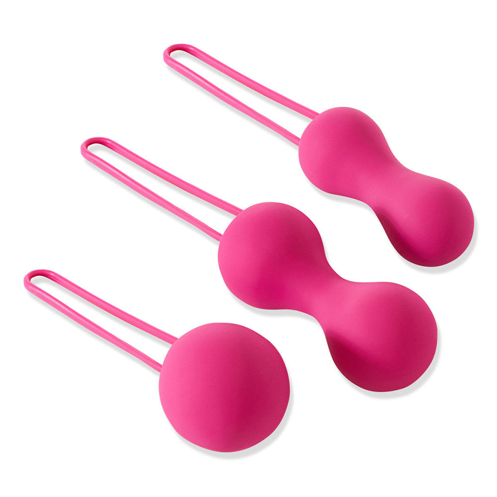 Je Joue Ami Kegel Ball Set - Melody's Room