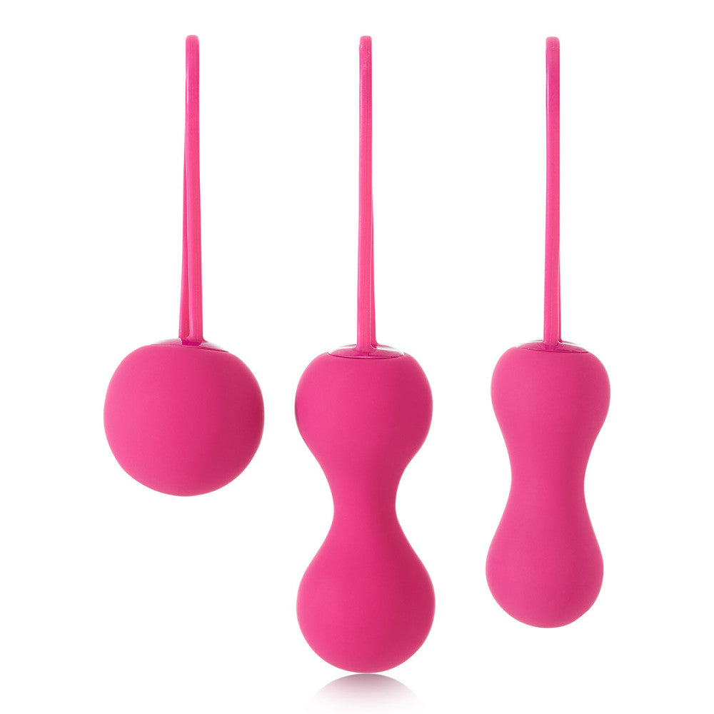 Je Joue Ami Kegel Ball Set - Melody's Room