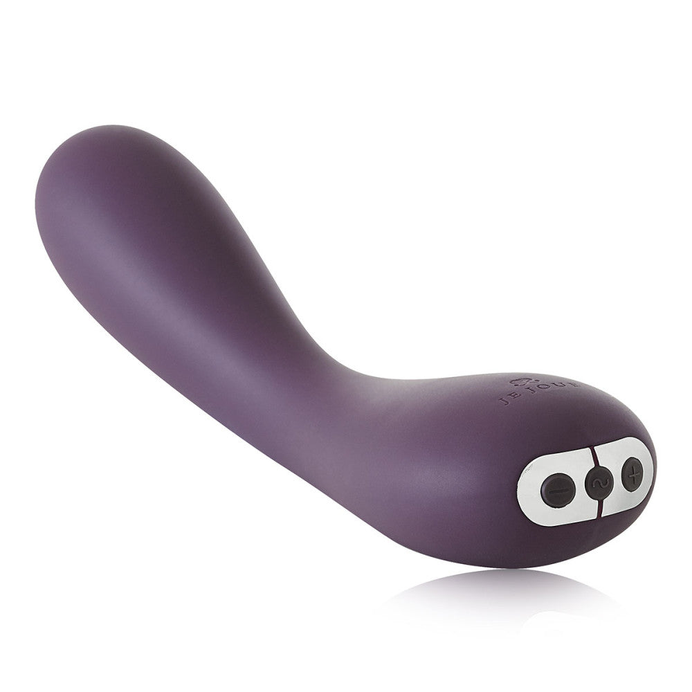 Uma G-Spot Vibrator - Melody's Room