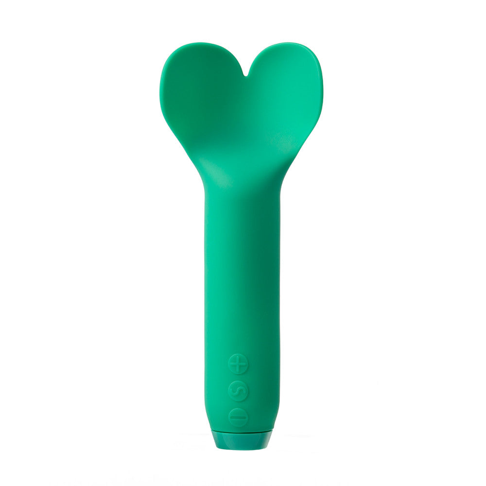 Je Joue Amour Heart-Shaped Bullet Vibrator | Melody's Room