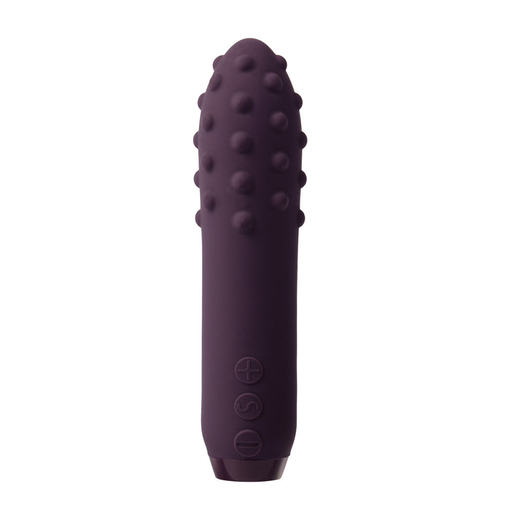 Je Joue Duet Bullet Vibrator | Melody's Room