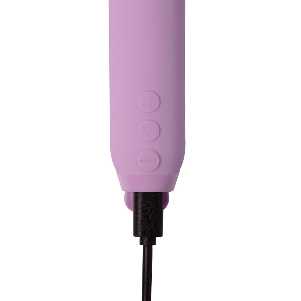 Je Joue Duet Bullet Vibrator | Melody's Room