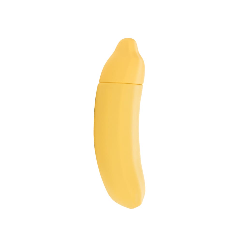 Emojibator Banana Vibrator | Melody's Room