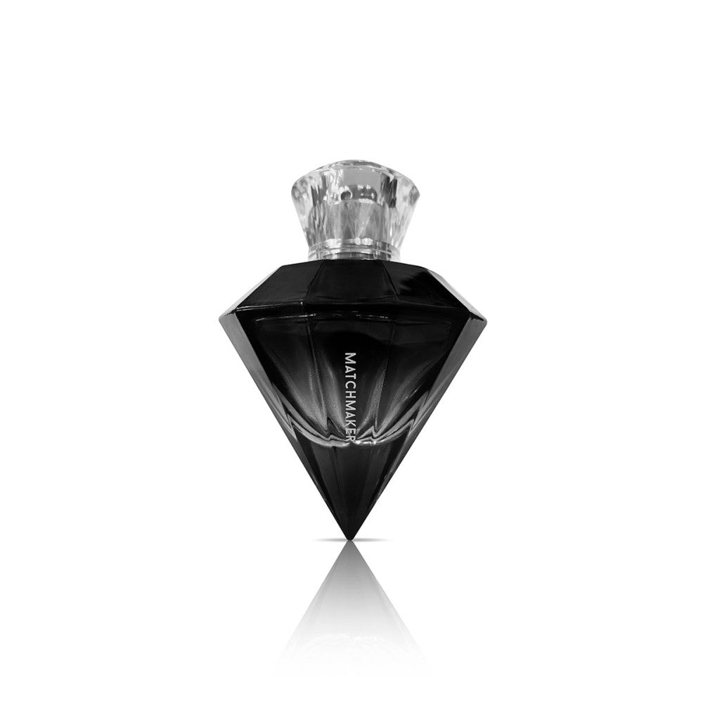 Eye of Love Matchmaker Black Diamond Pheromones Cologne - Melody's Room