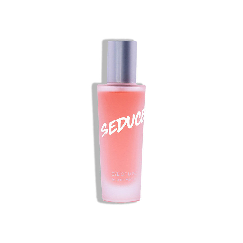 Love on the Run "Seduce" Pheromone Parfum (F to M) - Melody's Room