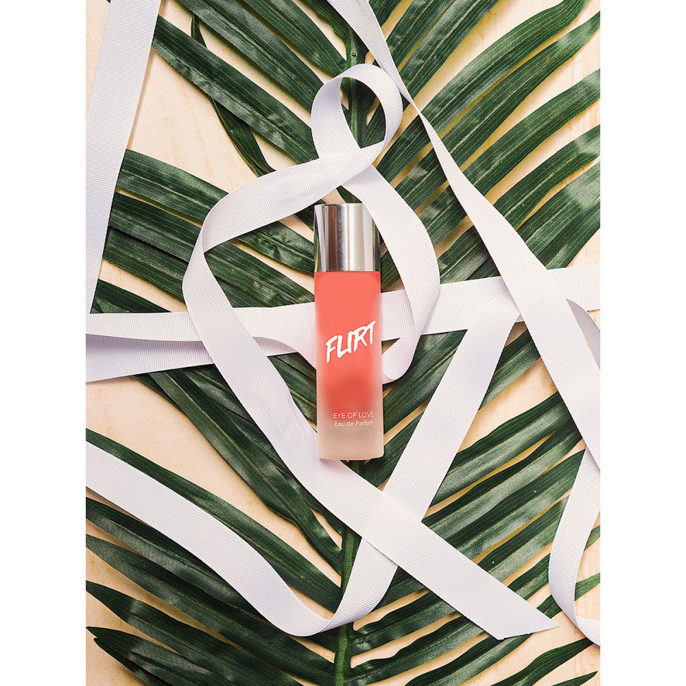 Love on the Run "Flirt" Pheromone Parfum (F to M) - Melody's Room