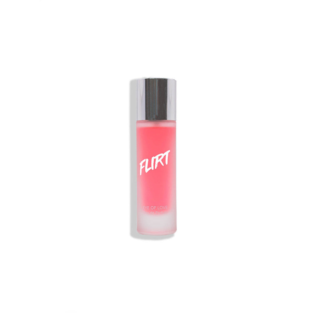 Love on the Run "Flirt" Pheromone Parfum (F to M) - Melody's Room