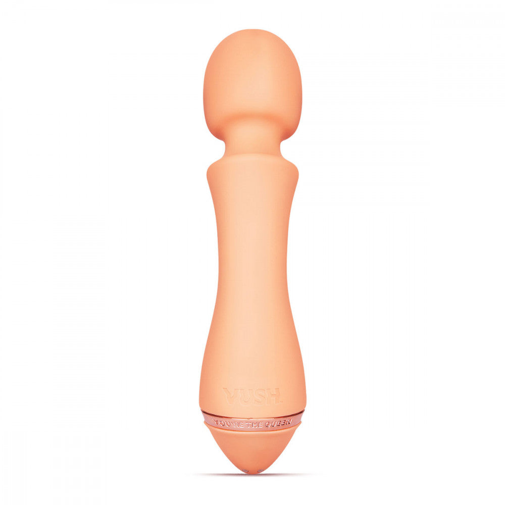 VUSH Majesty 2 Wand Vibrator - Melody's Room