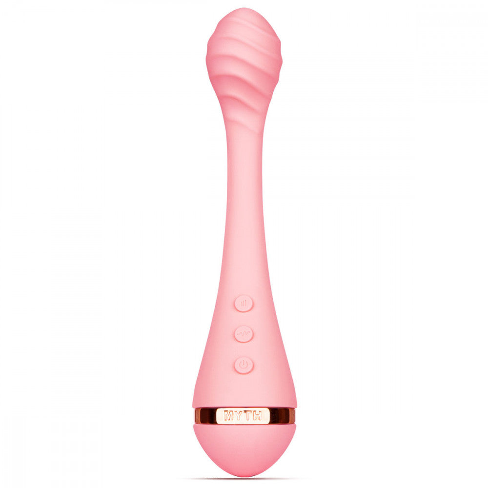 VUSH Myth G-Spot Vibrator - Melody's Room