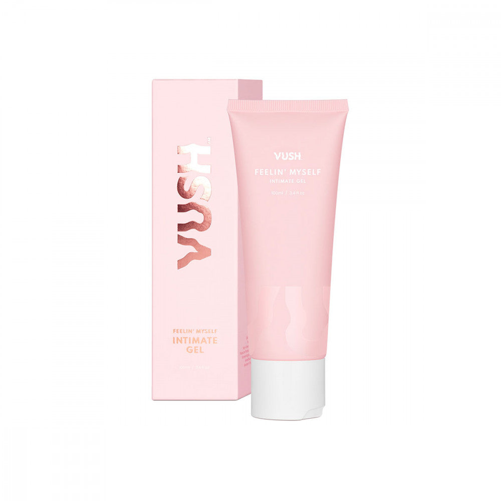 VUSH Feelin' Myself Intimate Gel - Melody's Room