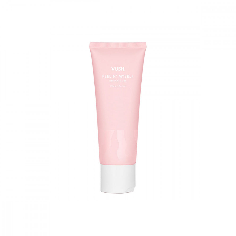 VUSH Feelin' Myself Intimate Gel - Melody's Room