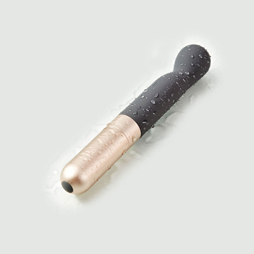 Love Not War Kama G-Spot Vibrator - Melody's Room