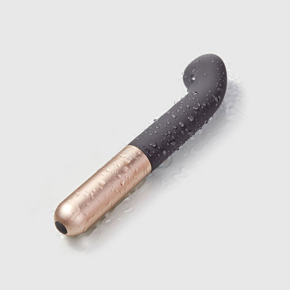 Liebe by Love Not War G-Spot Massager - Melody's Room