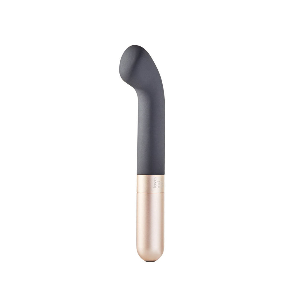 Liebe by Love Not War G-Spot Massager - Melody's Room