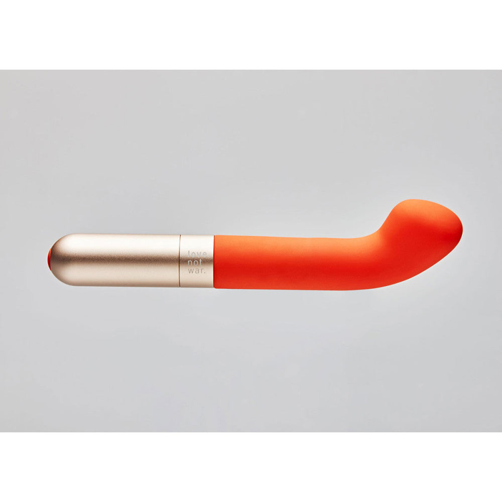 Liebe by Love Not War G-Spot Massager - Melody's Room