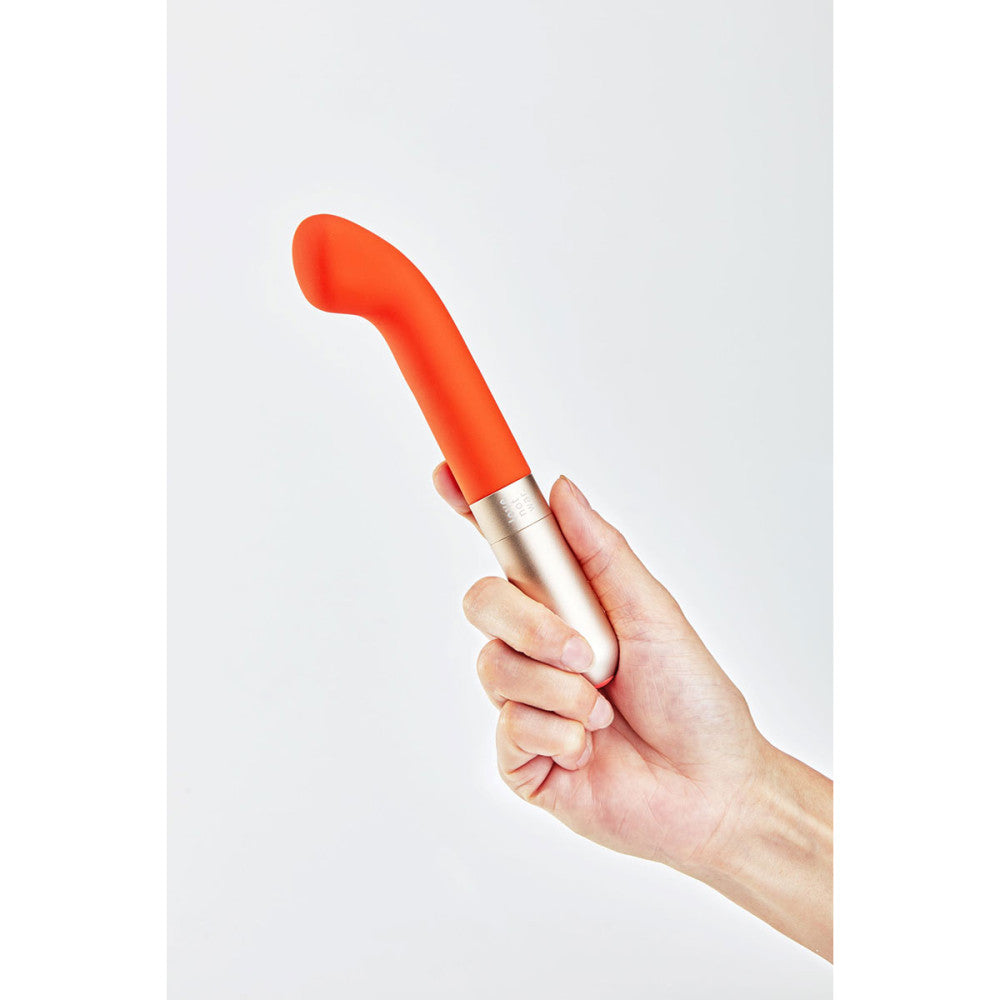 Liebe by Love Not War G-Spot Massager - Melody's Room