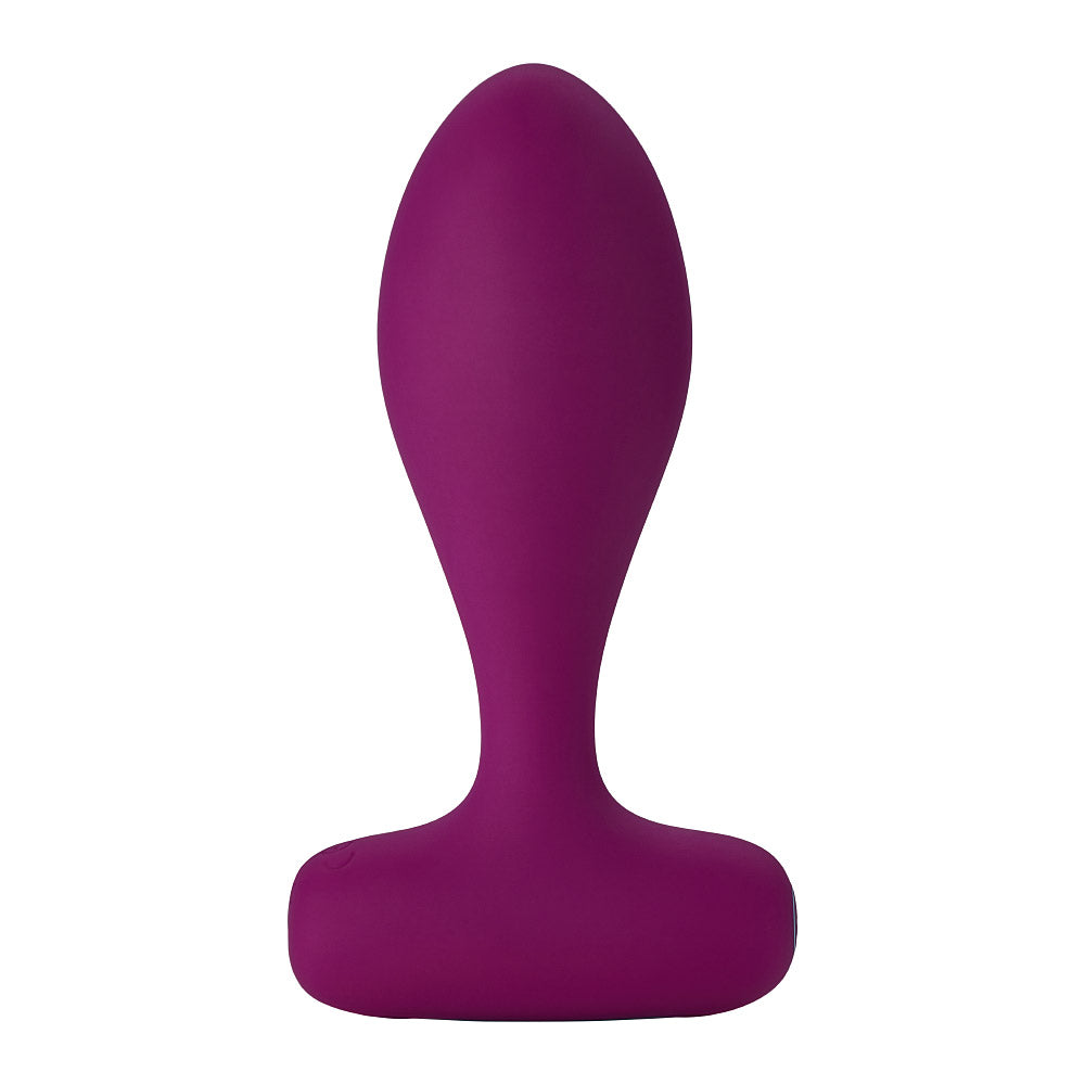 Femme Funn PLUA Booty Plug in Fuchsia - Melody's Room