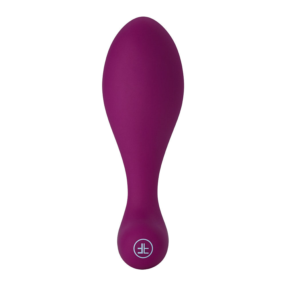 Femme Funn PLUA Booty Plug in Fuchsia - Melody's Room