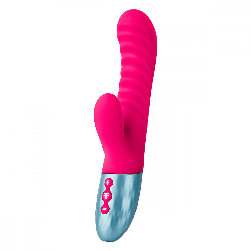 Femme Funn DELOLA G-Spot Rabbit Vibrator - Melody's Room