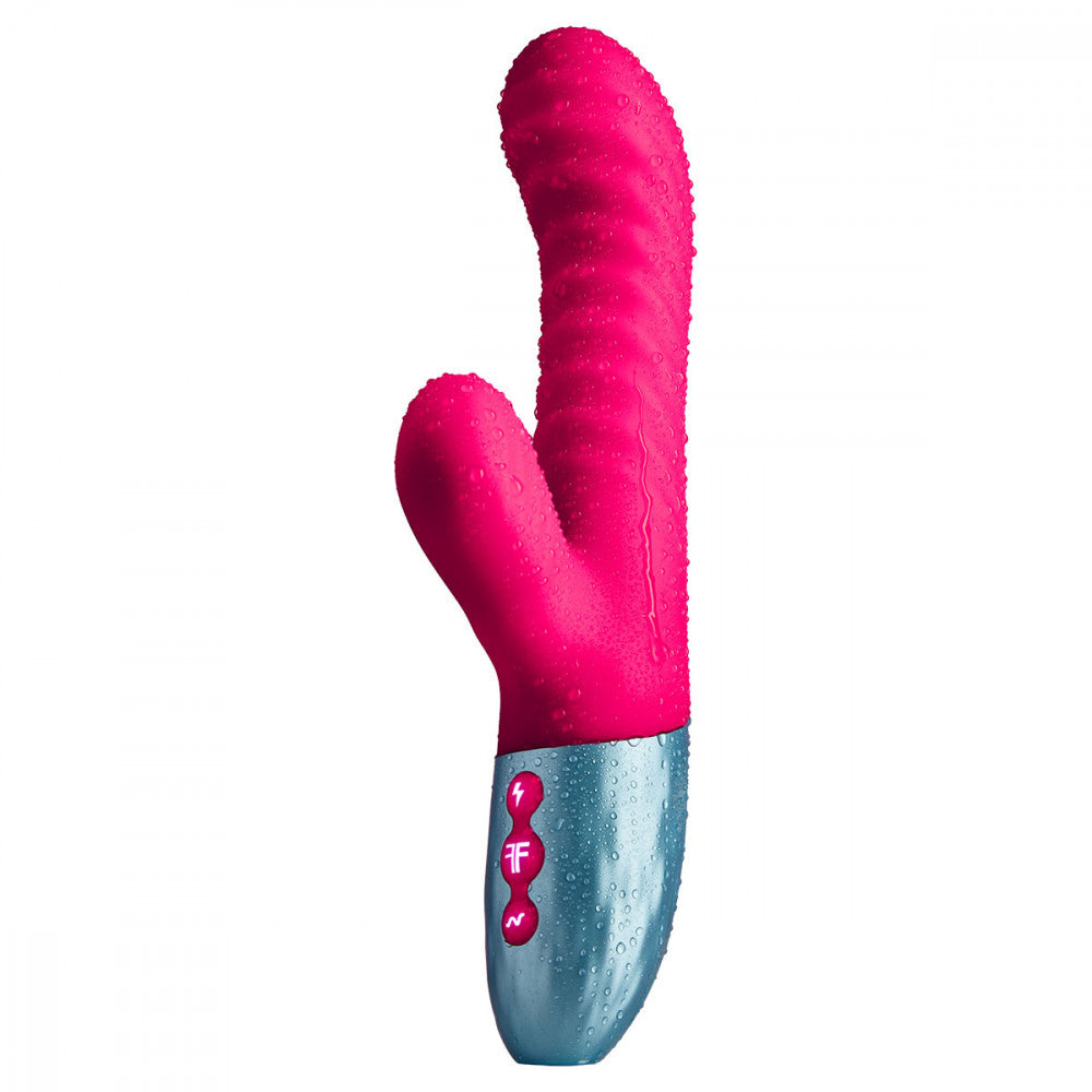 Femme Funn DELOLA G-Spot Rabbit Vibrator - Melody's Room