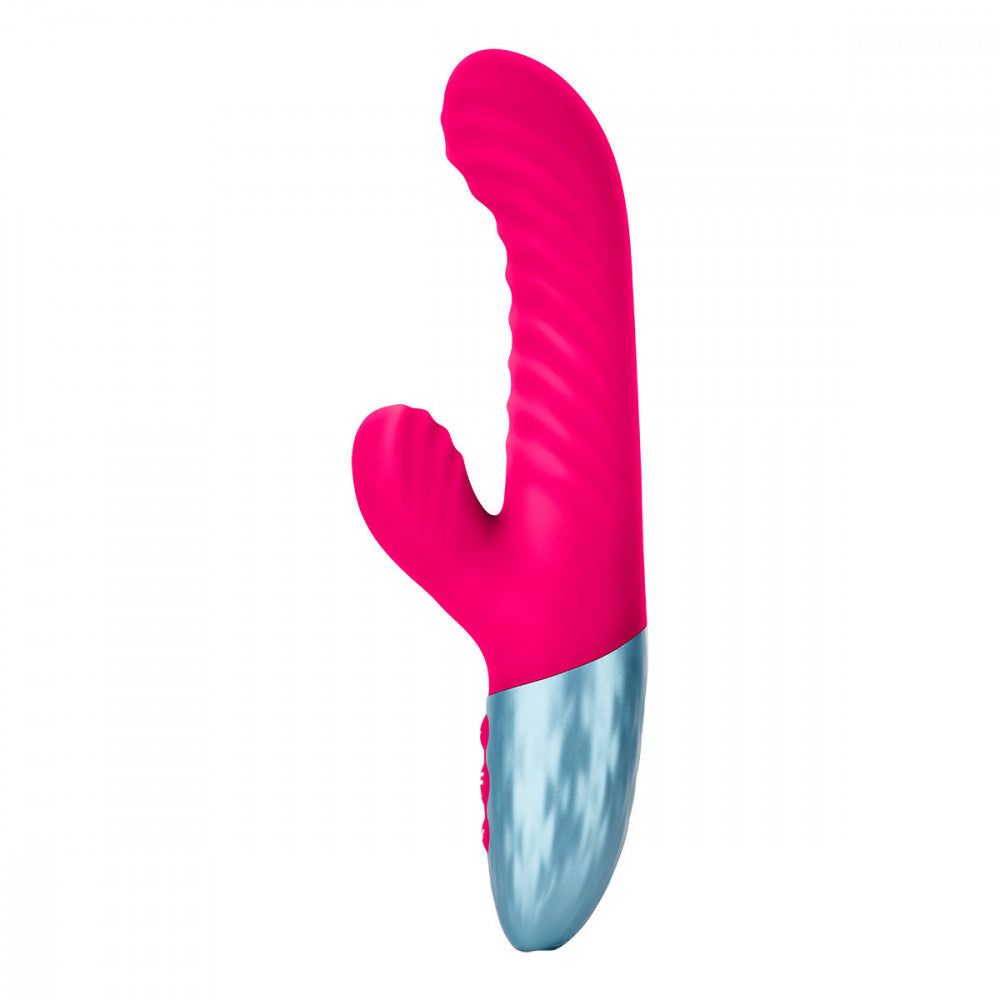 Femme Funn DELOLA G-Spot Rabbit Vibrator - Melody's Room