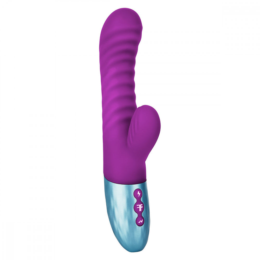 Femme Funn DELOLA G-Spot Rabbit Vibrator - Melody's Room