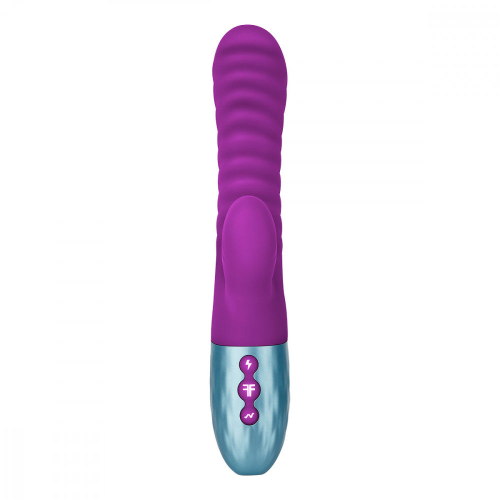 Femme Funn DELOLA G-Spot Rabbit Vibrator - Melody's Room