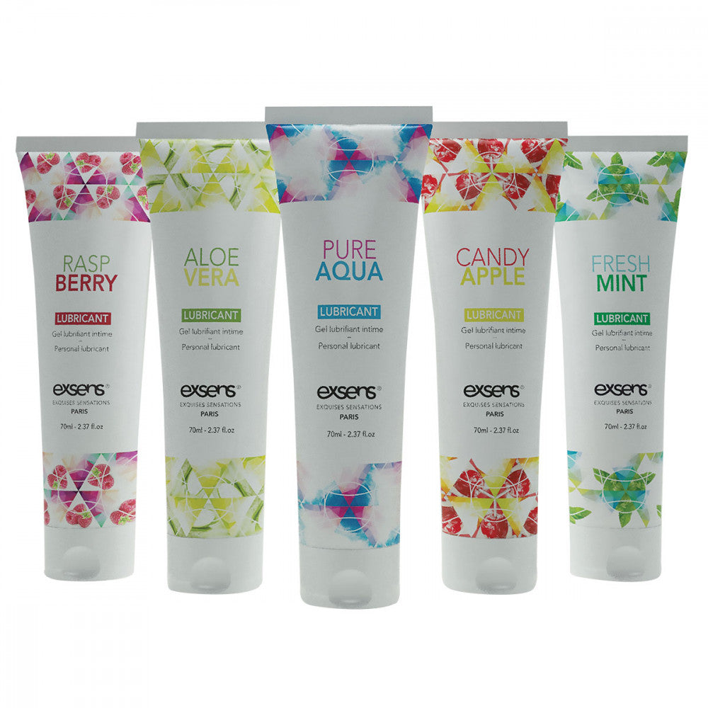 Exsens Pure Aqua Lubricant - Melody's Room