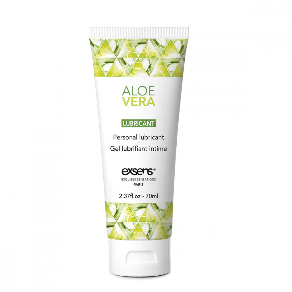 Exsens Aloe Vera Lubricant - Melody's Room