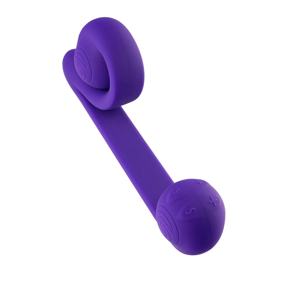 Snail Vibe All-In-1 Vibrator - Melody's Room