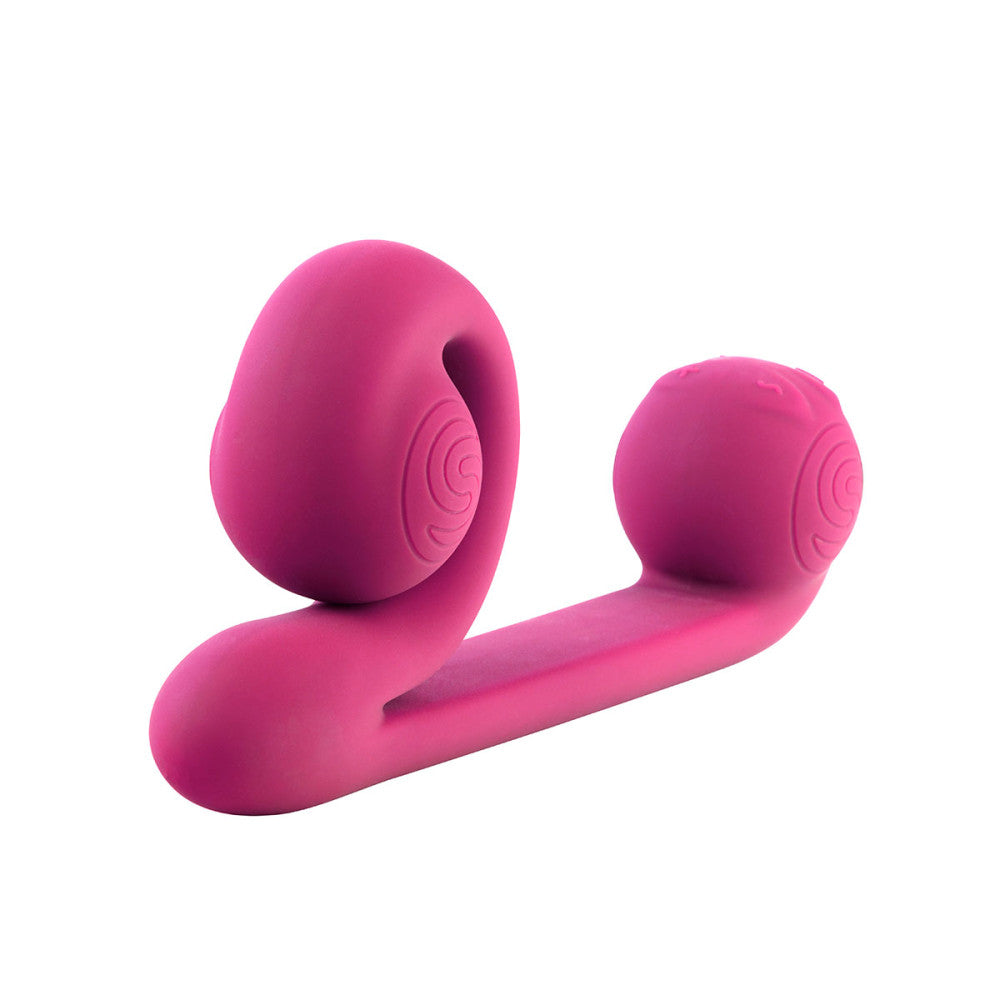 Snail Vibe All-In-1 Vibrator - Melody's Room