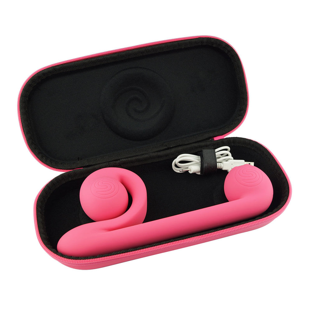 Snail Vibe All-In-1 Vibrator - Melody's Room