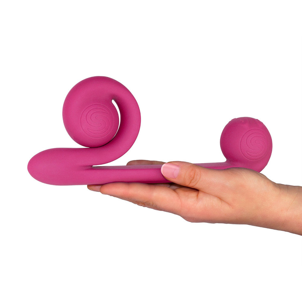 Snail Vibe All-In-1 Vibrator - Melody's Room