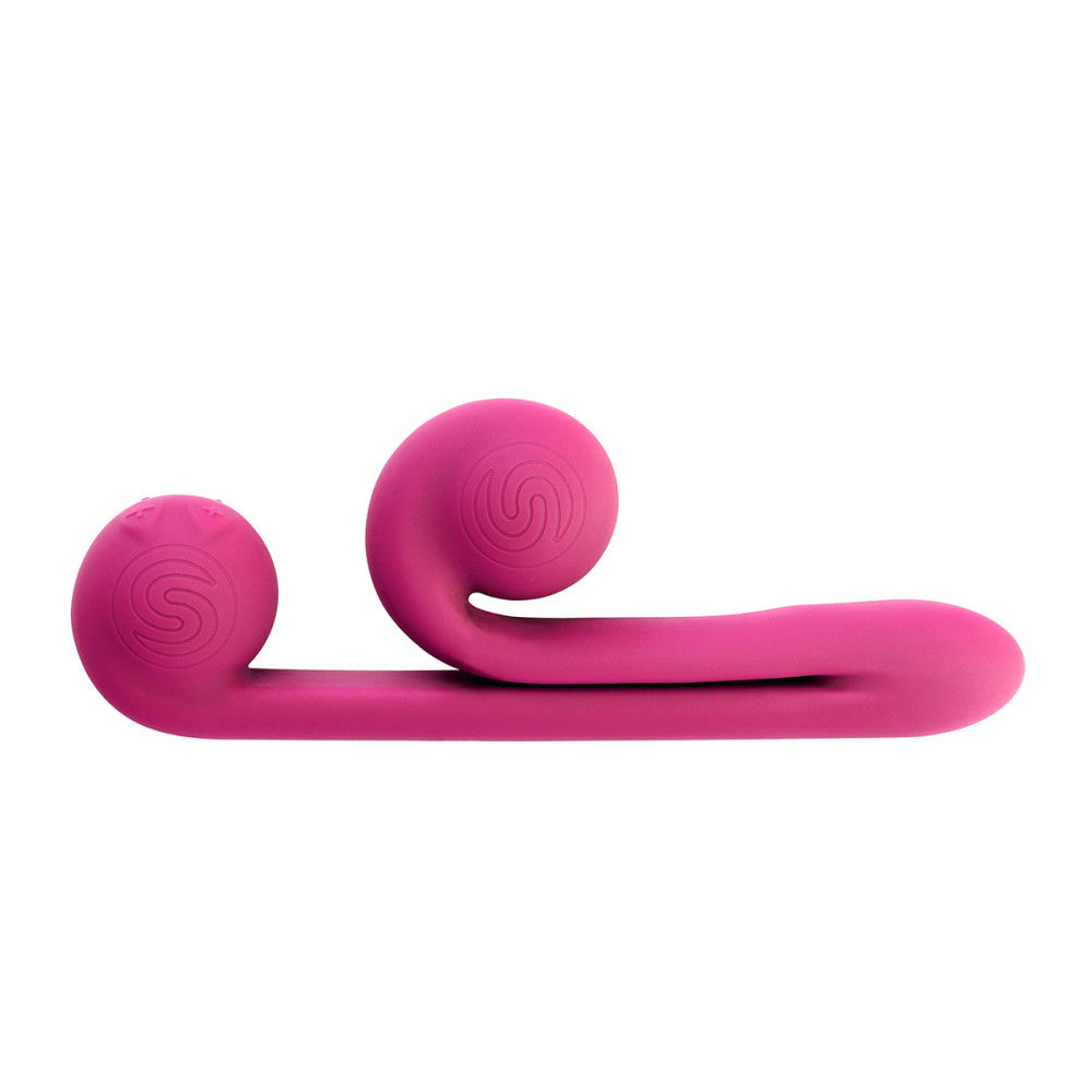 Snail Vibe All-In-1 Vibrator - Melody's Room