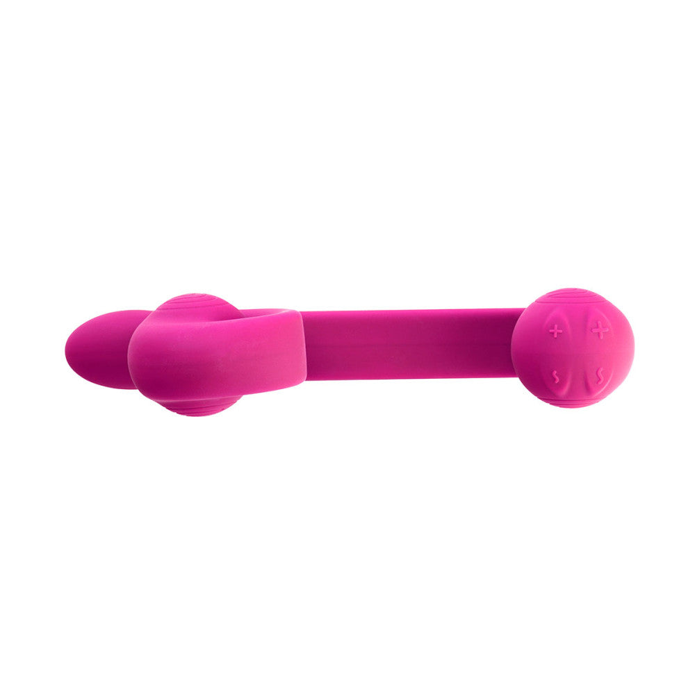 Snail Vibe All-In-1 Vibrator - Melody's Room