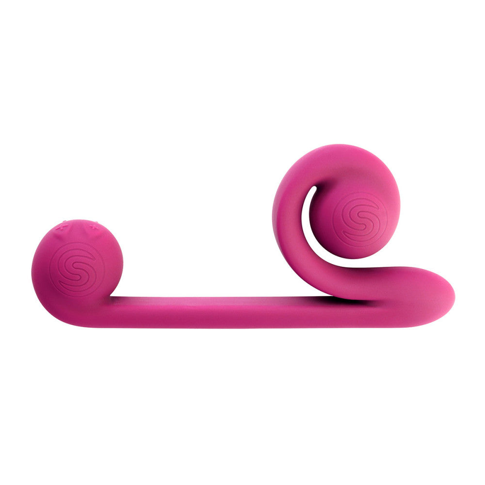 Snail Vibe All-In-1 Vibrator - Melody's Room