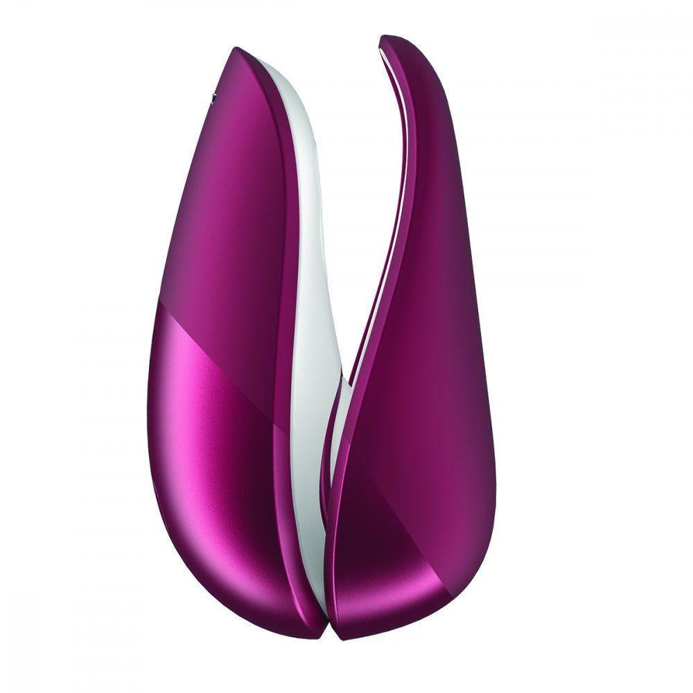 Womanizer Liberty Pleasure Air Clitoral Stimulator | Melody's Room