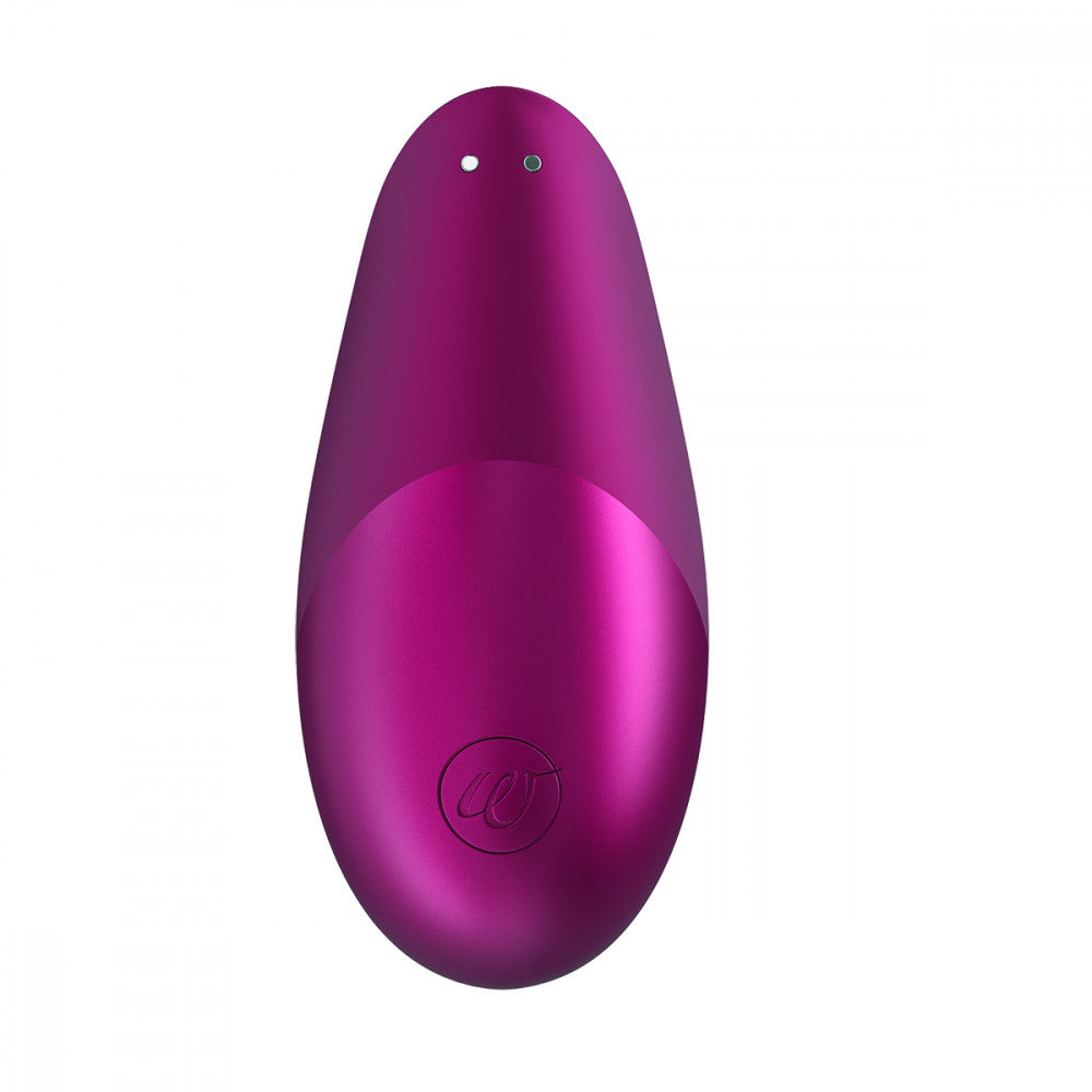 Womanizer Liberty Pleasure Air Clitoral Stimulator | Melody's Room