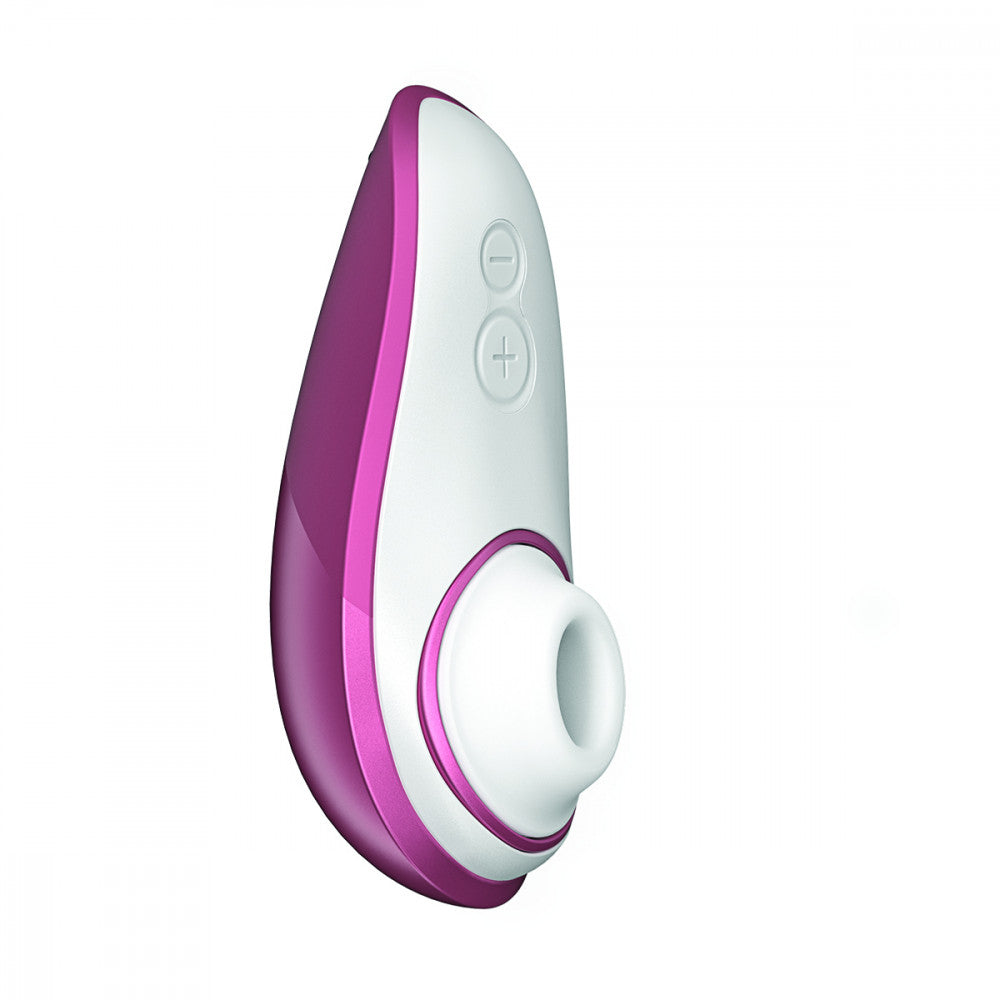 Womanizer Liberty Pleasure Air Clitoral Stimulator | Melody's Room