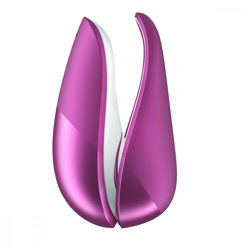 Womanizer Liberty Pleasure Air Clitoral Stimulator | Melody's Room