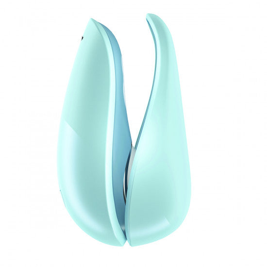 Womanizer Liberty Pleasure Air Clitoral Stimulator | Melody's Room