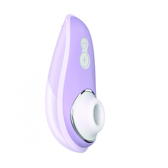 Womanizer Liberty Pleasure Air Clitoral Stimulator | Melody's Room