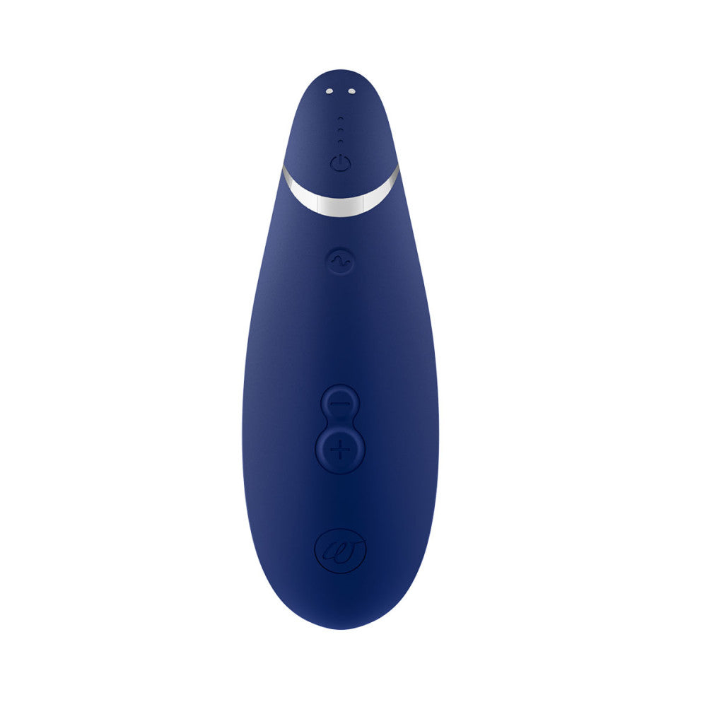 Womanizer Premium 2 Clitoral Vibe - Melody's Room