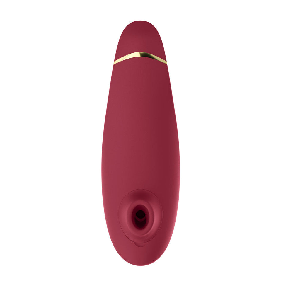 Womanizer Premium 2 Clitoral Vibe - Melody's Room